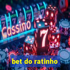 bet do ratinho